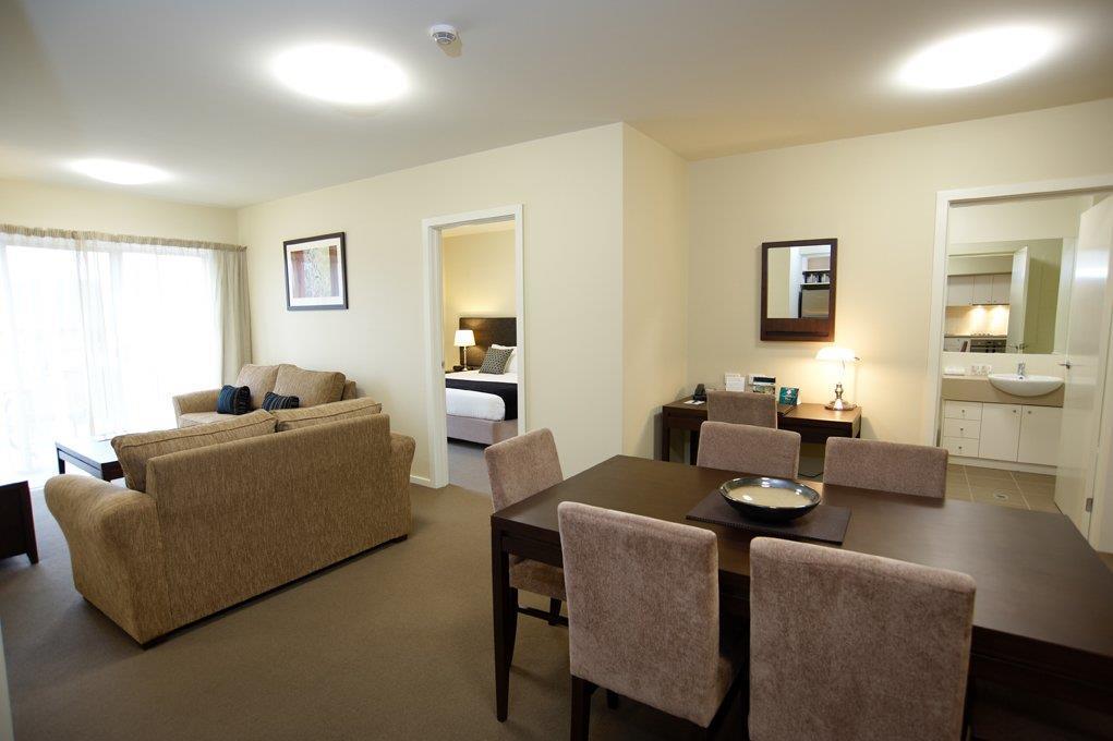 Quest Ballarat Quarto foto