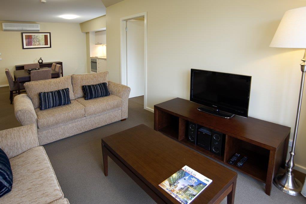 Quest Ballarat Quarto foto