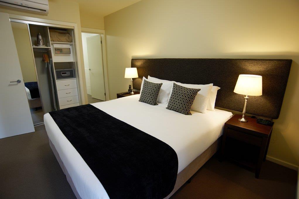 Quest Ballarat Quarto foto
