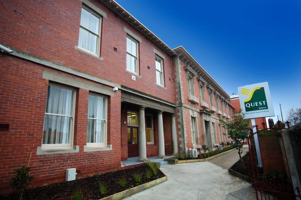Quest Ballarat Exterior foto