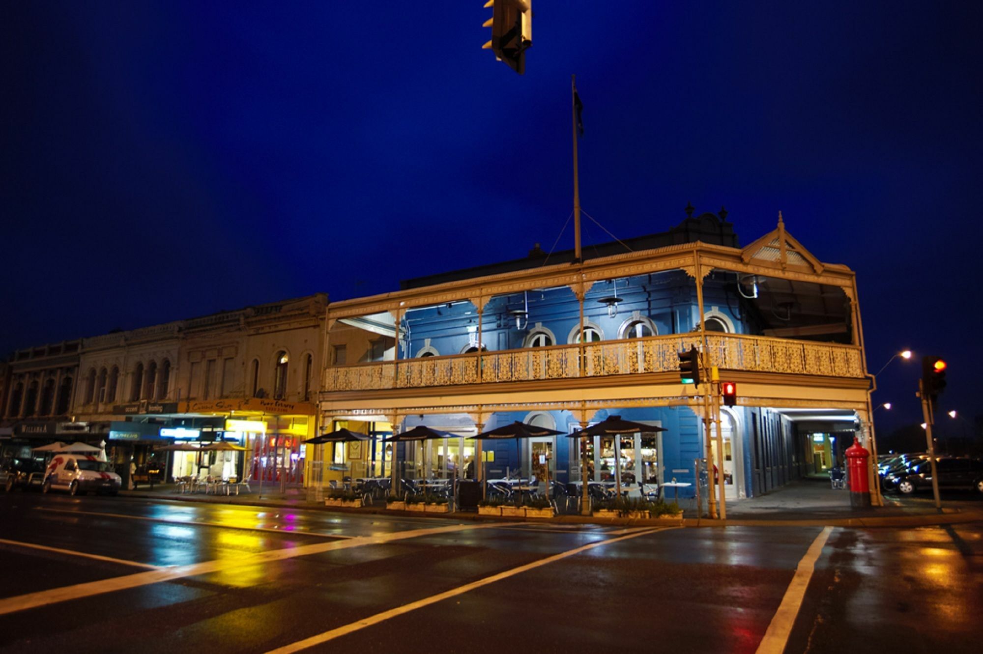 Quest Ballarat Exterior foto