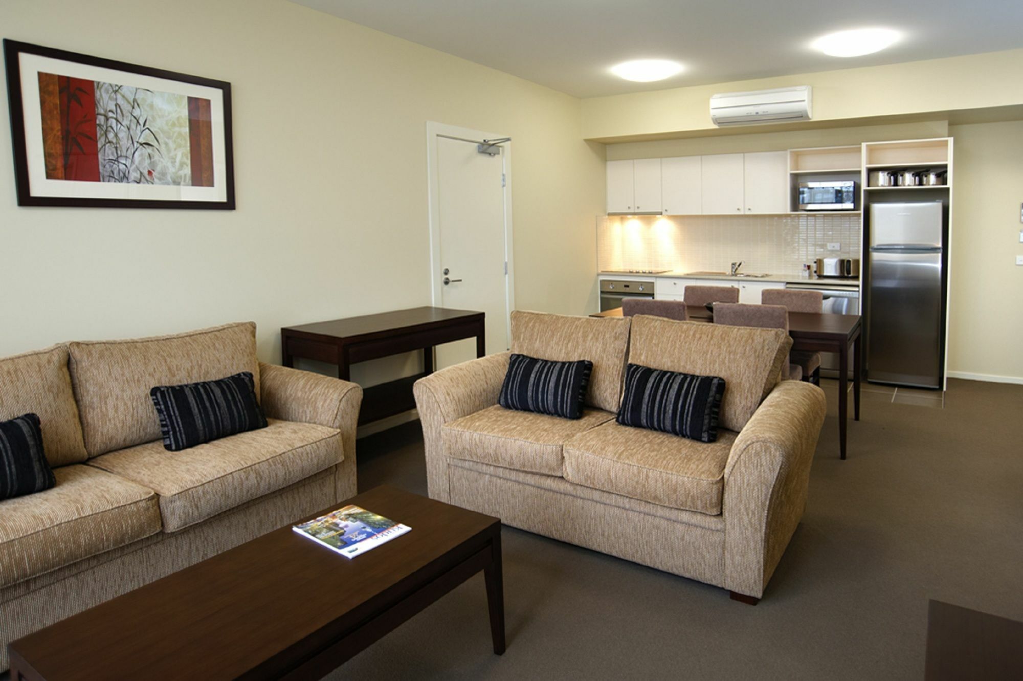 Quest Ballarat Quarto foto